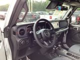 New 2026 Jeep Wrangler SUV