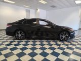 Used 2020 Toyota Camry Sedan