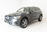 Used 2021 Mercedes-benz GLC SUV