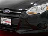 Used 2013 Ford Focus Sedan