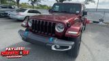 Used 2022 Jeep Wrangler SUV