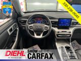 Used 2022 Ford Explorer SUV