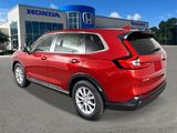 New 2026 Honda CR-V SUV