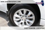 Used 2026 Chevrolet Silverado 1500 Truck