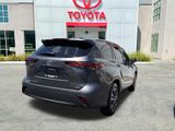 Used 2024 Toyota Highlander SUV