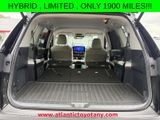 Used 2026 Toyota Grand Highlander Hybrid SUV
