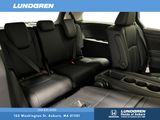 New 2026 Honda Odyssey Van