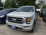 Used 2021 Ford F-150 Truck