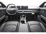 New 2026 Kia K4 Sedan