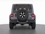 Used 2021 Jeep Wrangler SUV