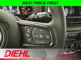 New 2026 Jeep Wrangler SUV
