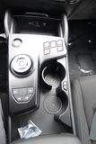 New 2027 Kia Sportage Hybrid SUV