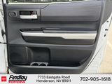 Used 2017 Toyota Tundra Truck