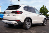 New 2026 BMW X5 SUV
