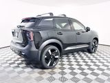 New 2026 Nissan Kicks SUV
