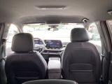 New 2027 Chevrolet Equinox SUV