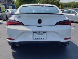 Used 2025 Acura Integra Hatchback