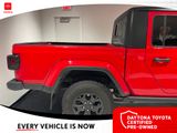 Used 2021 Jeep Gladiator Truck