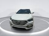 Used 2017 Hyundai Santa Fe Sport SUV