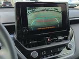 Used 2025 Toyota Corolla Cross SUV
