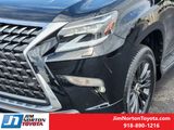 Used 2021 Lexus GX SUV