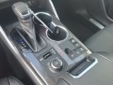 New 2026 Toyota Highlander SUV