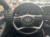 Used 2021 Hyundai Sonata Sedan