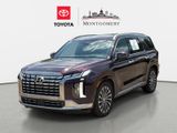 Used 2024 Hyundai Palisade SUV