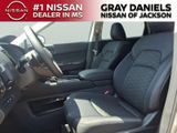 New 2026 Nissan Pathfinder SUV