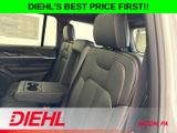 New 2026 Jeep Grand Cherokee SUV