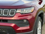 Used 2022 Jeep Compass SUV