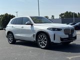 Used 2024 BMW X5 SUV