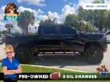 Used 2021 Chevrolet Silverado 1500 Truck