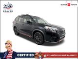 Used 2023 Subaru Forester SUV