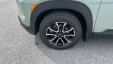 New 2026 Chevrolet TrailBlazer SUV