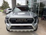 New 2026 Toyota Tacoma i-FORCE MAX Truck