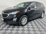Used 2018 Chevrolet Equinox SUV
