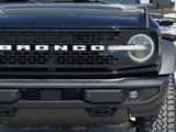 Used 2022 Ford Bronco SUV