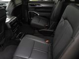 New 2026 Jeep Grand Wagoneer L SUV