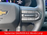 New 2026 Chevrolet Colorado Truck