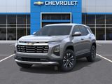 New 2027 Chevrolet Equinox SUV