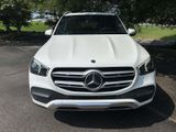 Used 2022 Mercedes-benz GLE SUV