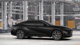 New 2026 Toyota Crown Sedan