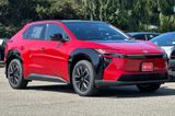 New 2026 Toyota bZ SUV