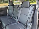 New 2026 Honda Odyssey Van