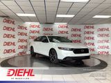 New 2026 Honda Accord Sedan Sedan