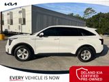 Used 2025 Kia Sorento SUV