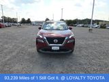 Used 2021 Nissan Rogue SUV