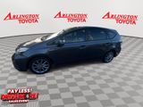 Used 2017 Toyota Prius v Wagon