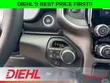 New 2026 Ram 1500 Truck